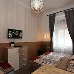Albert 2* Прага