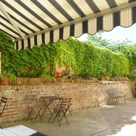 게스트하우스 Albert 프라하