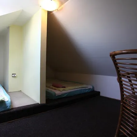 Casa de hóspedes Albert 2*