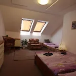 Albert Penzion 2*
