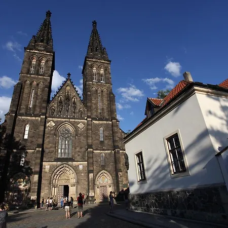 بيت ضيافة Albert 2*