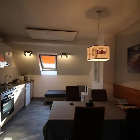 Casa de hóspedes Albert 2*