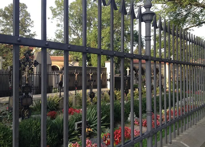 Casa de hóspedes Albert