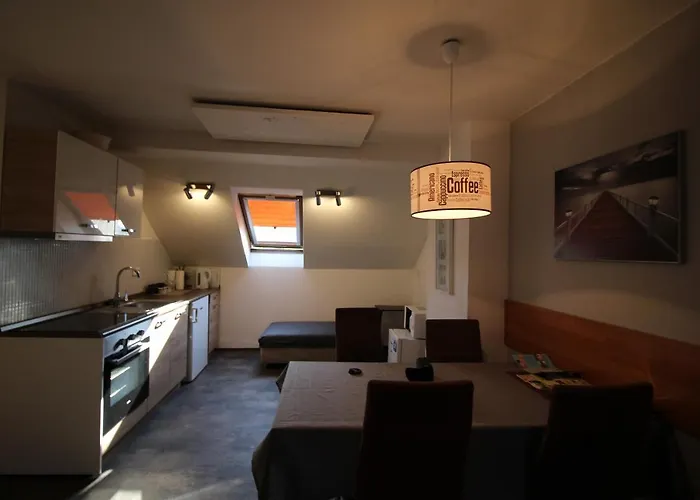 Casa de hóspedes Albert 2*