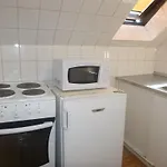 Konukevi Albert 2*