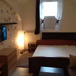 Konukevi Albert 2*